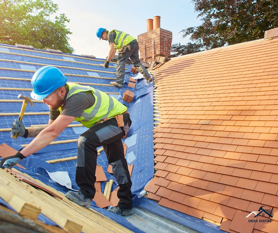 Why choose Roof Repair Near Me in Yale, MI